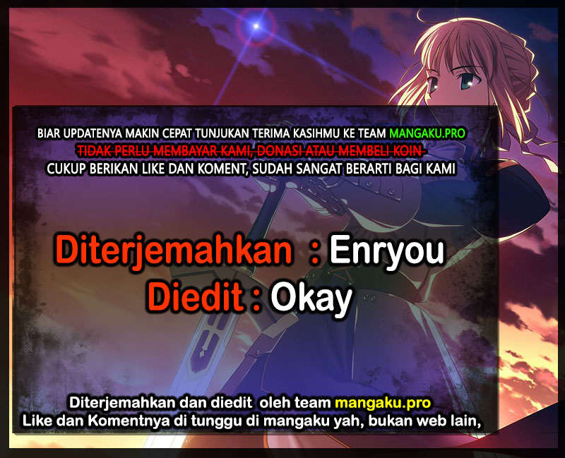 Jaryuu Tensei Bab 28.2 halaman 1