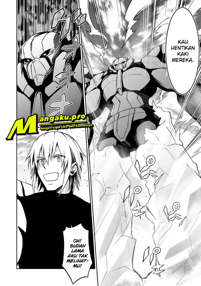Jaryuu Tensei Bab 28.2 halaman 4