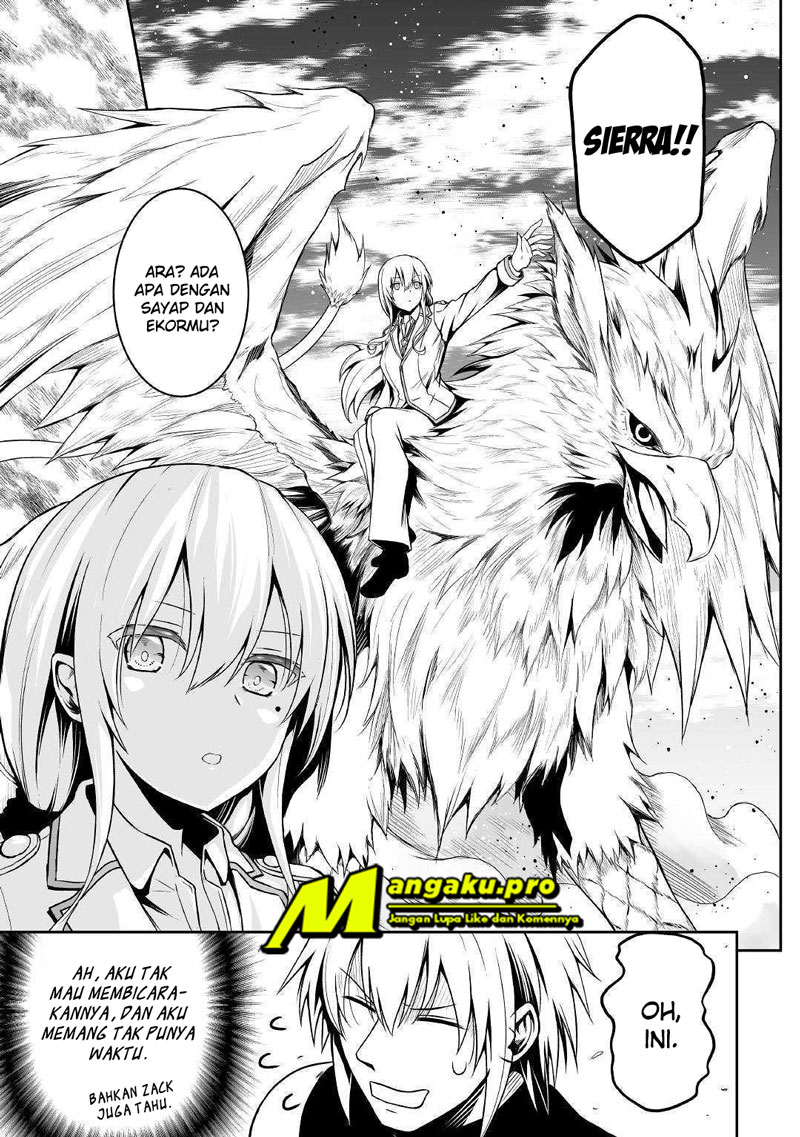 Jaryuu Tensei Bab 28.2 halaman 5
