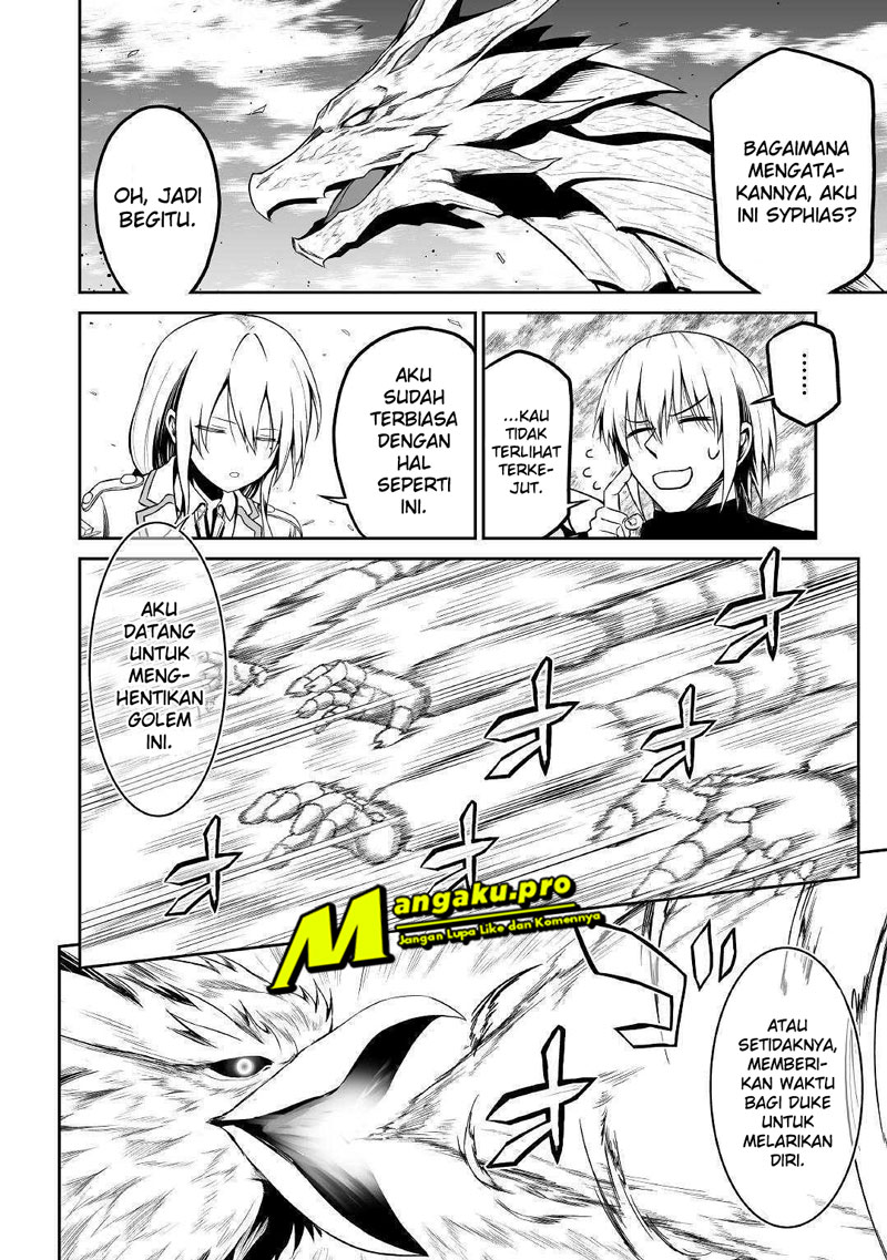 Jaryuu Tensei Bab 28.2 halaman 6
