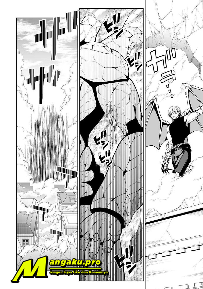 Jaryuu Tensei Bab 28.2 halaman 15