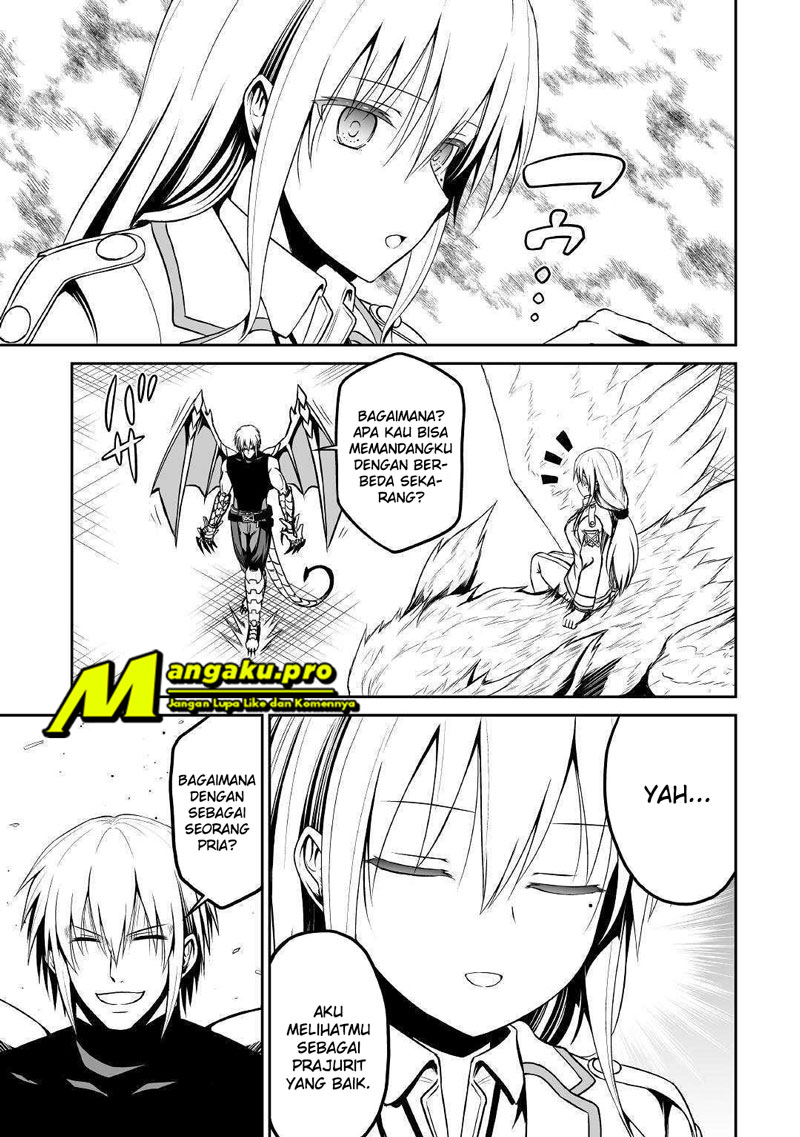 Jaryuu Tensei Bab 28.2 halaman 16