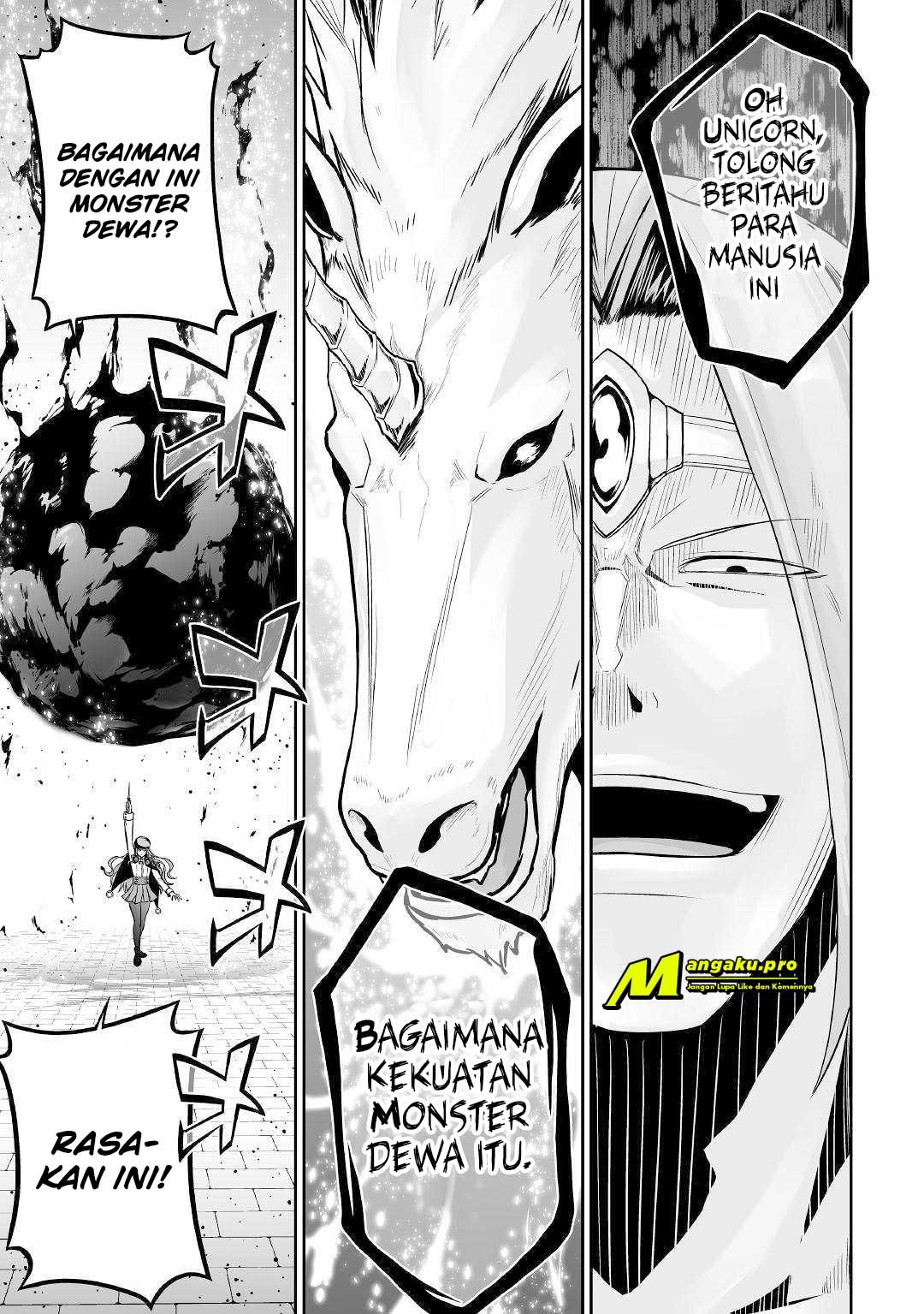 Jaryuu Tensei chapter 29.1 halaman 6