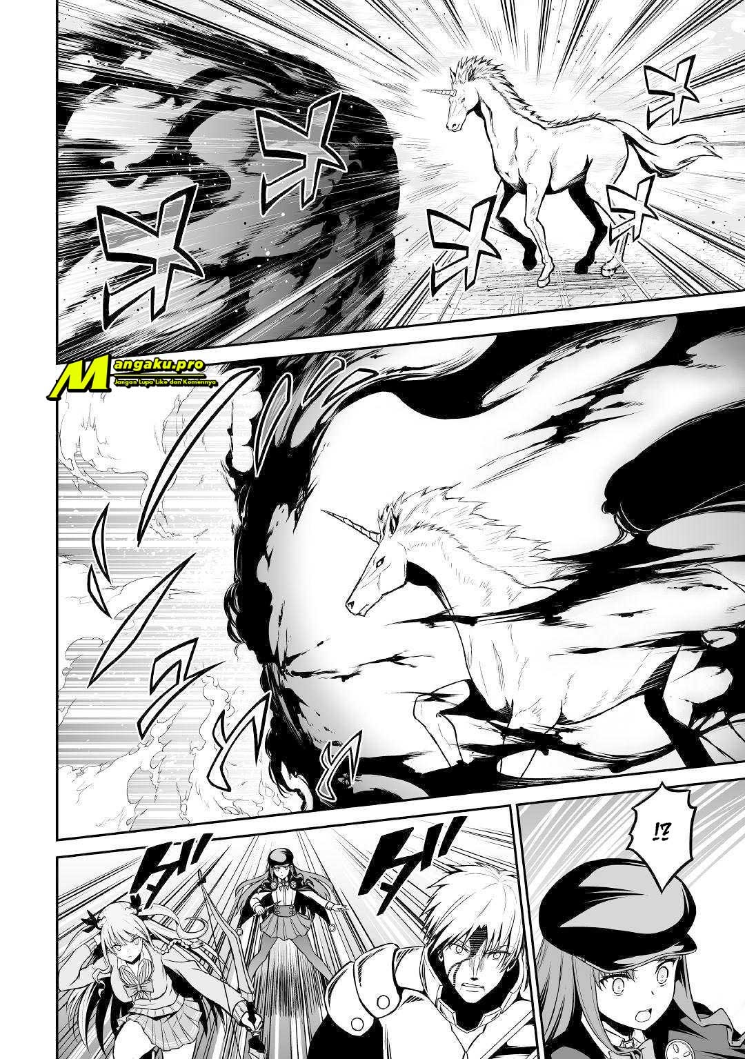 Jaryuu Tensei chapter 29.1 halaman 7