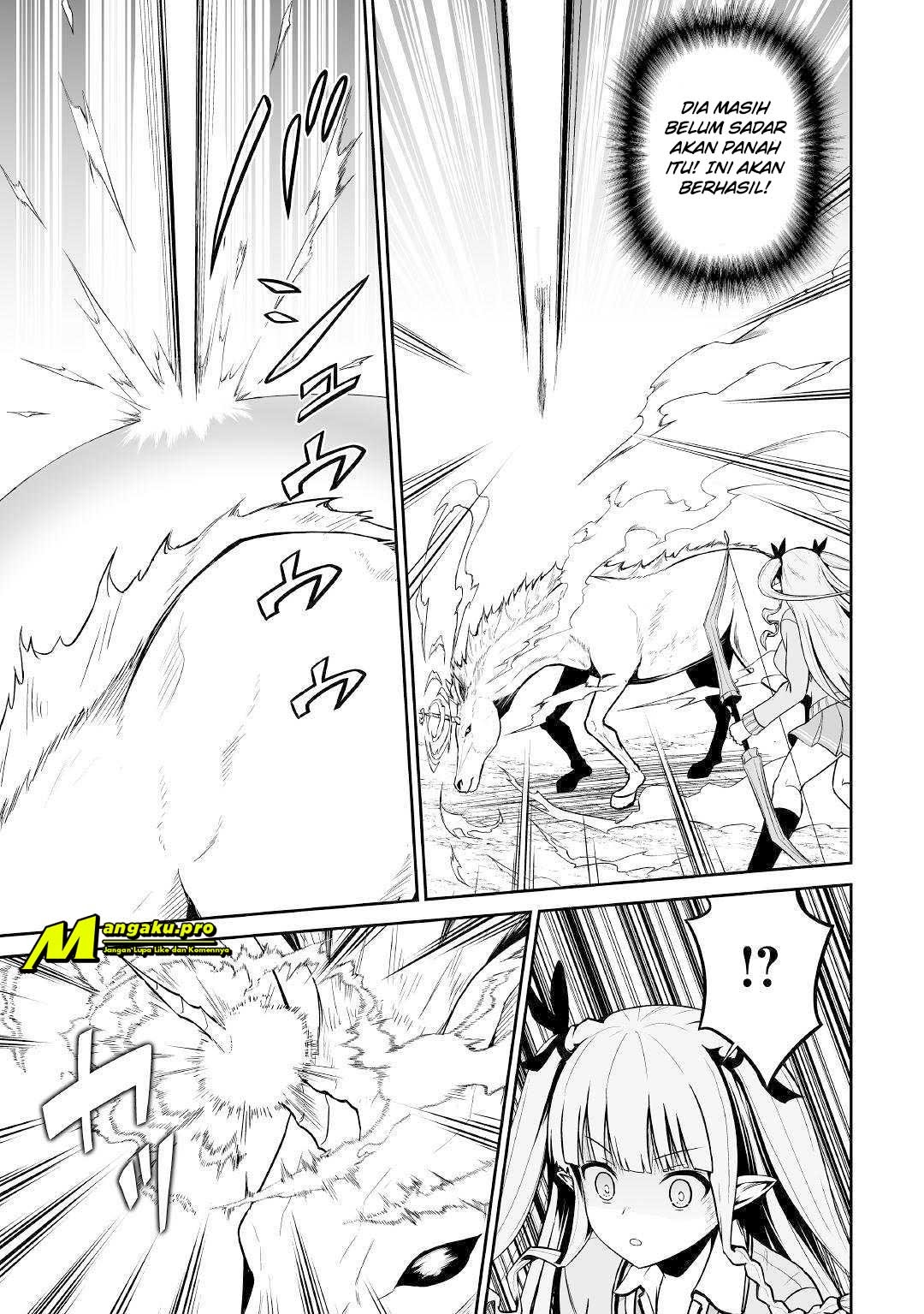 Jaryuu Tensei chapter 29.1 halaman 10