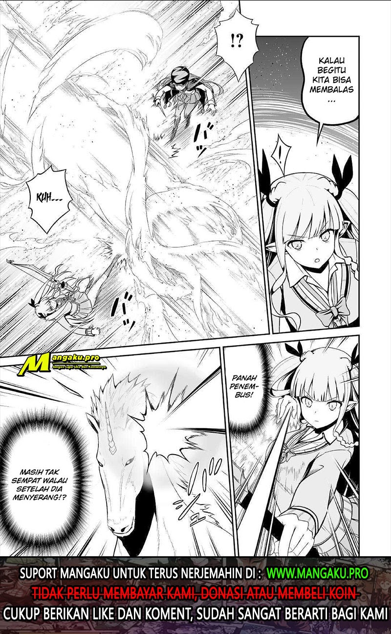 Jaryuu Tensei chapter 29.2 halaman 2