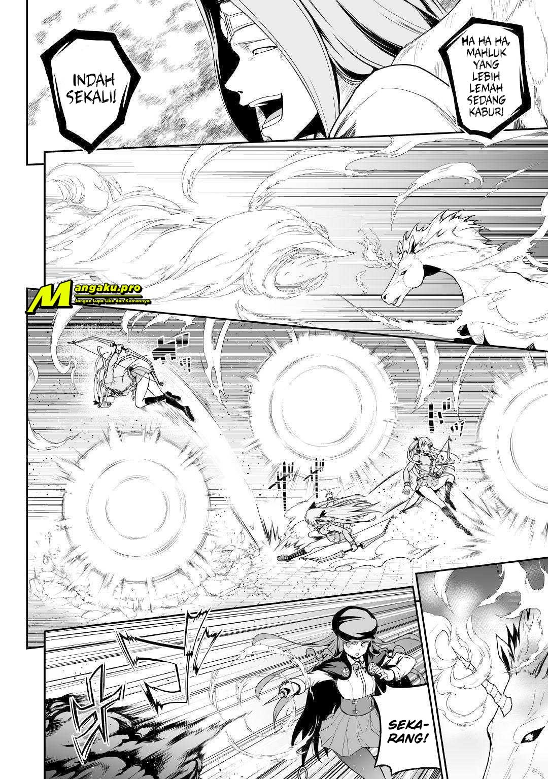 Jaryuu Tensei chapter 29.2 halaman 3