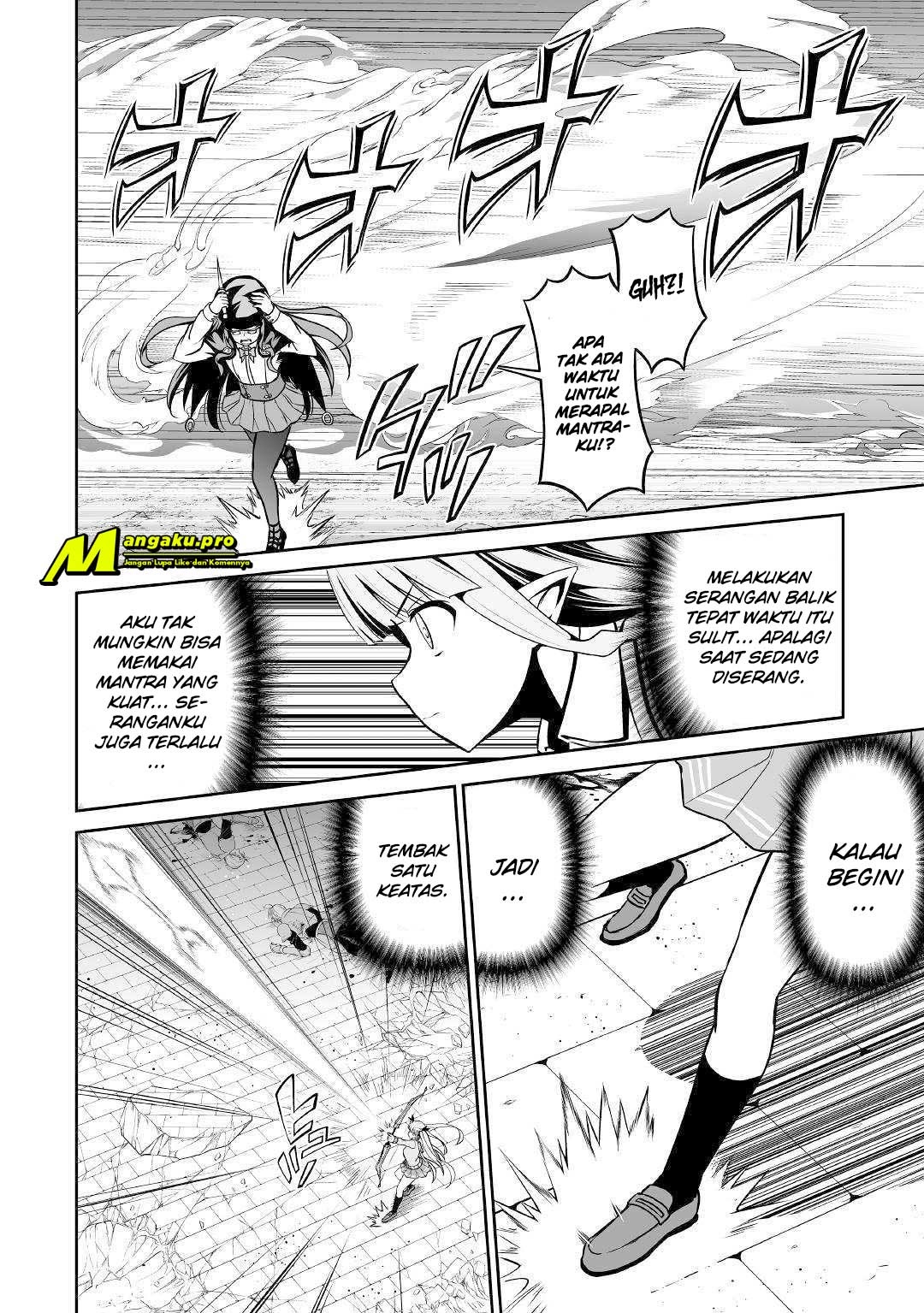 Jaryuu Tensei chapter 29.2 halaman 5