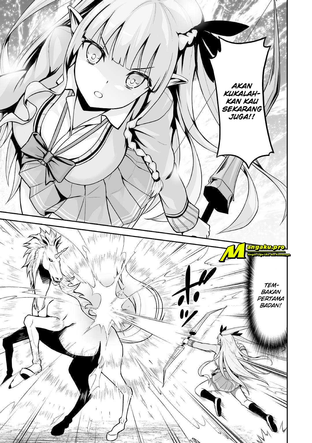 Jaryuu Tensei chapter 29.2 halaman 6