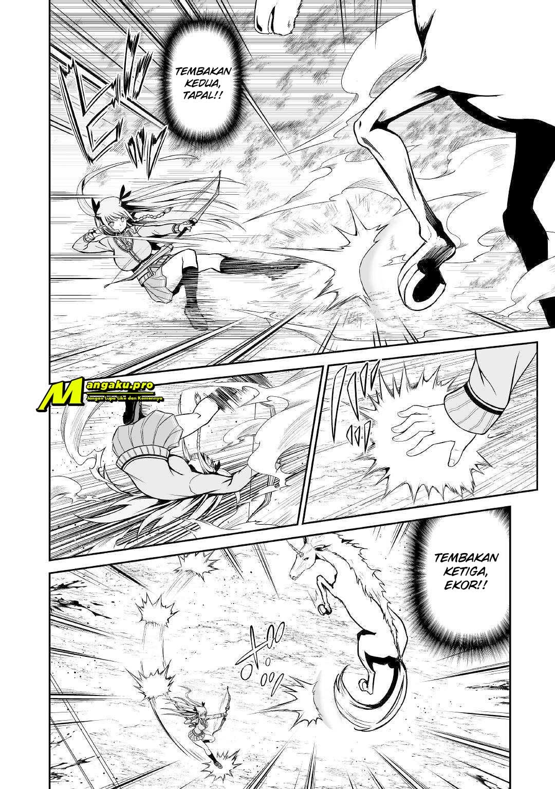 Jaryuu Tensei chapter 29.2 halaman 7