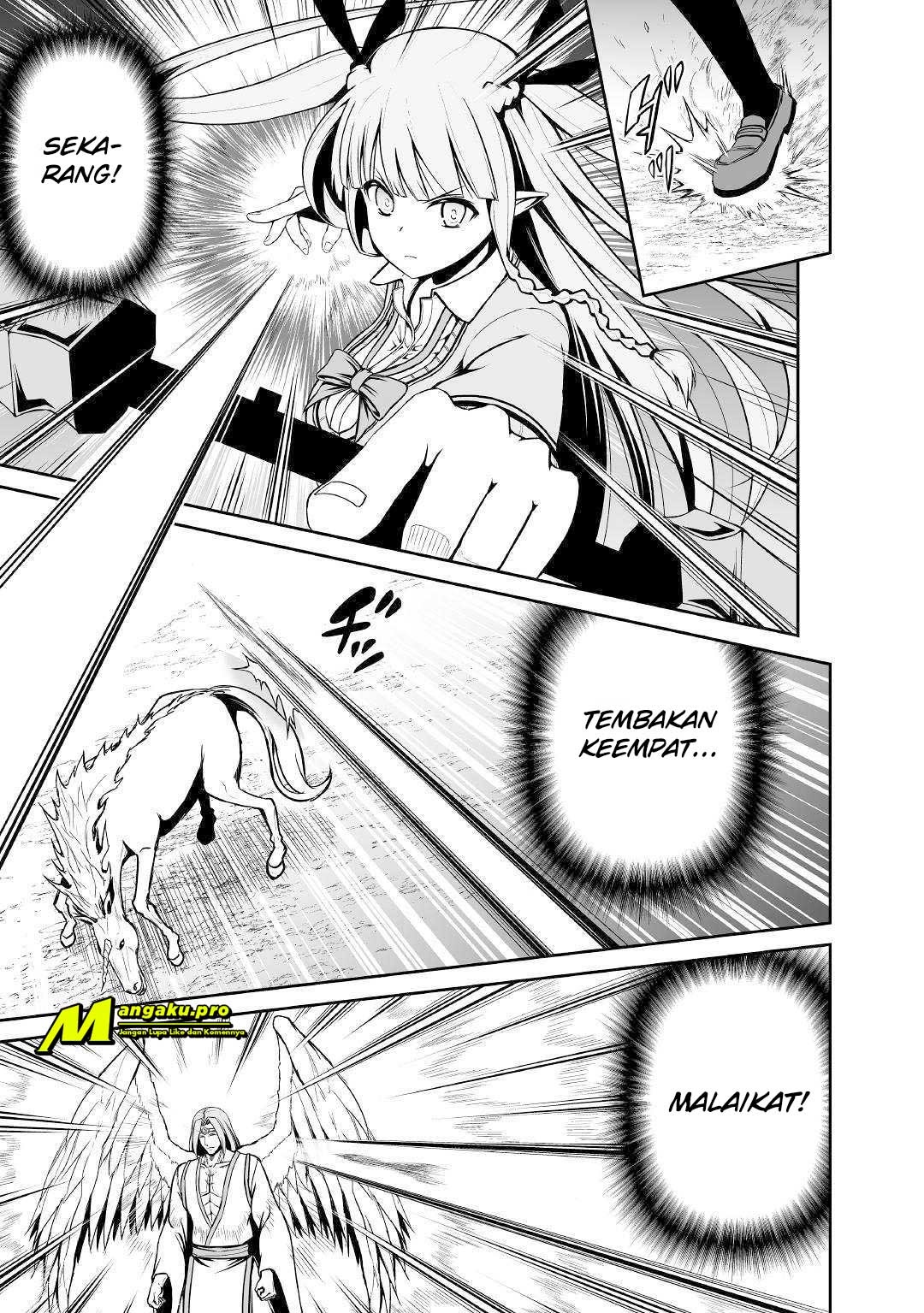 Jaryuu Tensei chapter 29.2 halaman 8