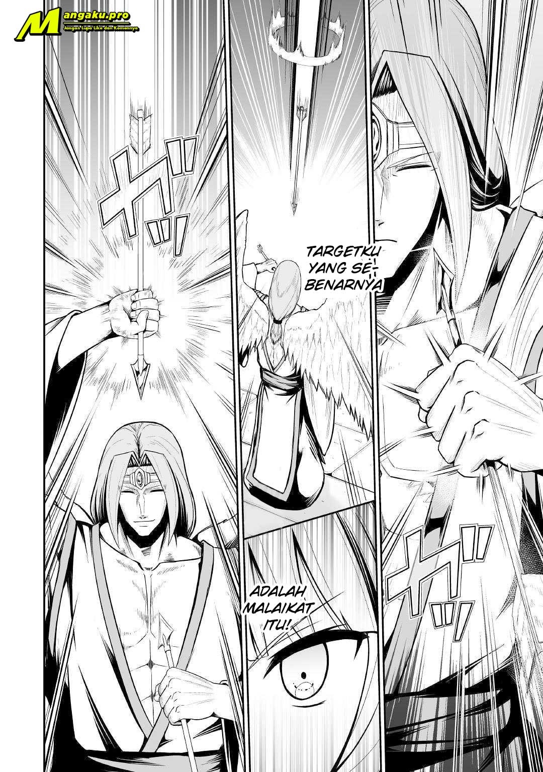 Jaryuu Tensei chapter 29.2 halaman 9