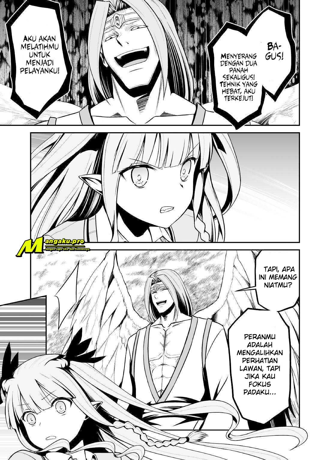 Jaryuu Tensei chapter 29.2 halaman 10
