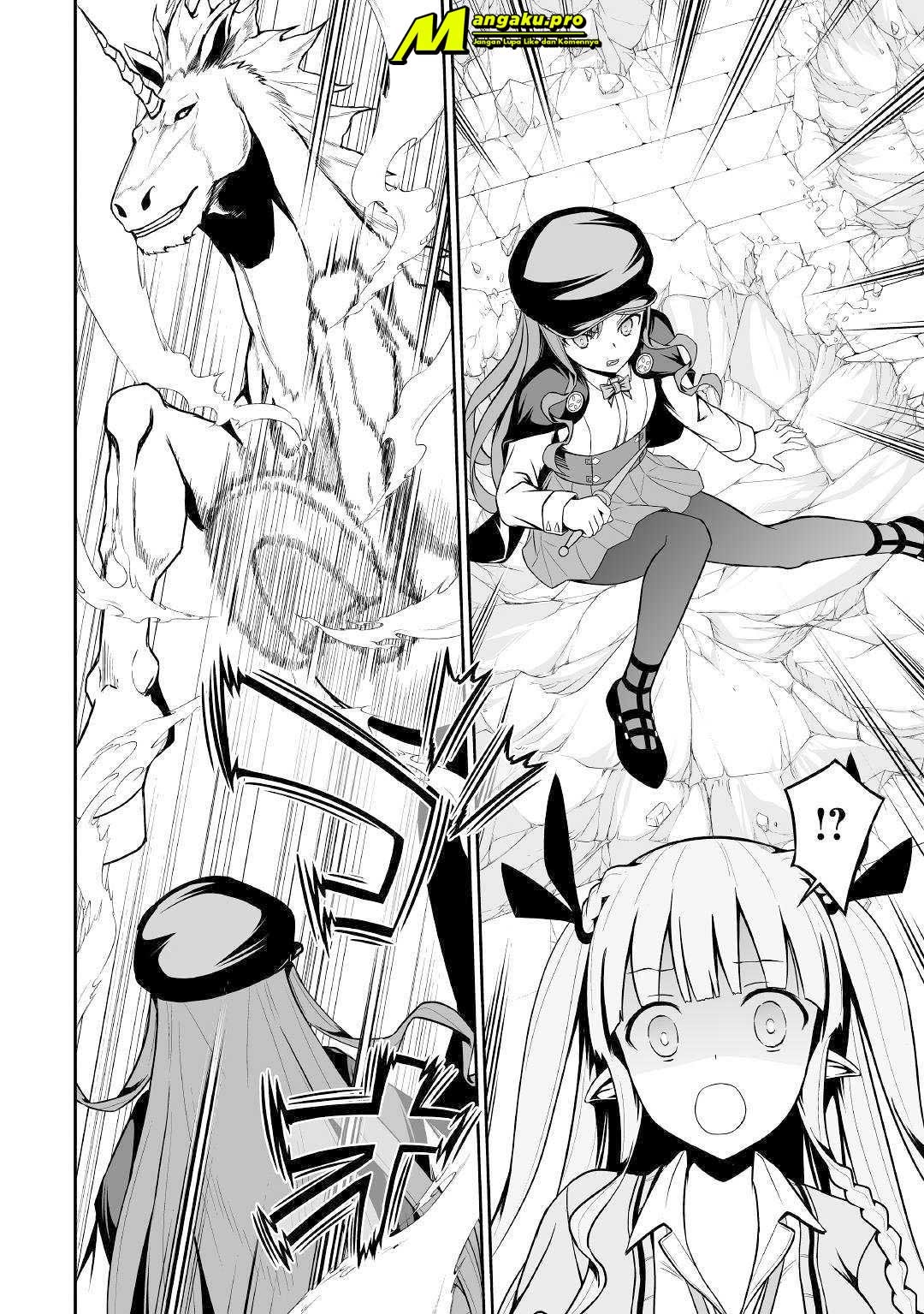 Jaryuu Tensei chapter 29.2 halaman 11