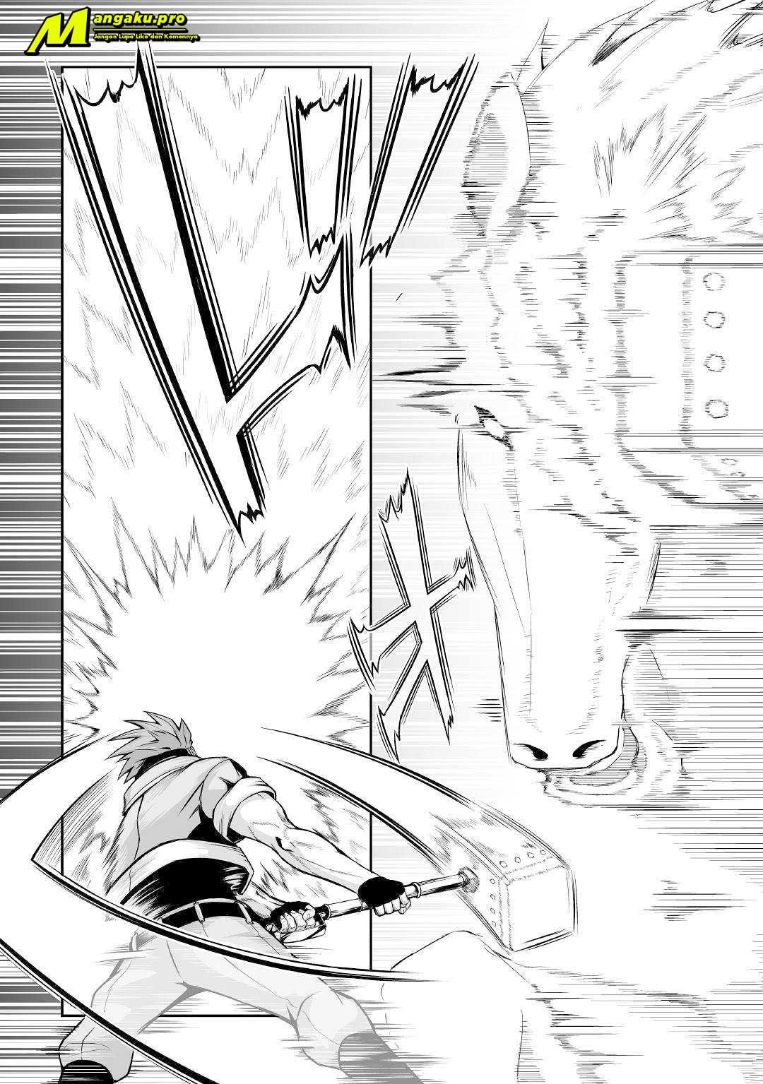 Jaryuu Tensei chapter 29.2 halaman 13