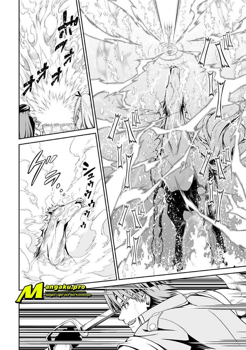 Jaryuu Tensei chapter 30.1 halaman 5