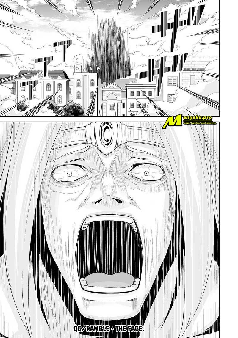 Jaryuu Tensei chapter 30.1 halaman 8