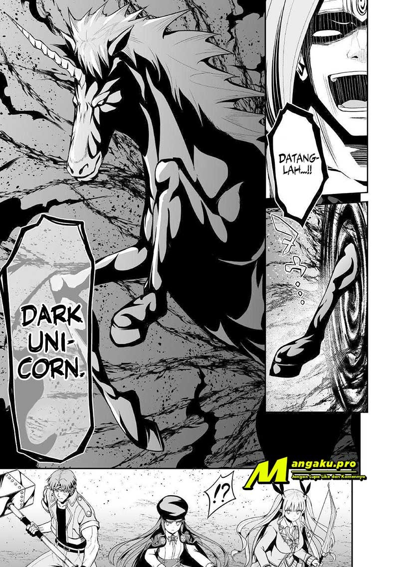 Jaryuu Tensei chapter 30.1 halaman 10