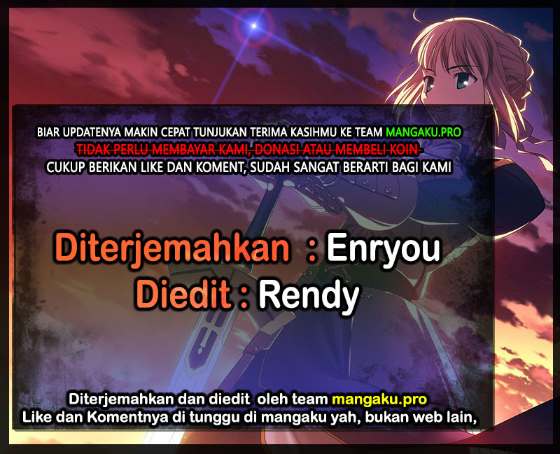 Jaryuu Tensei chapter 30.2 halaman 1