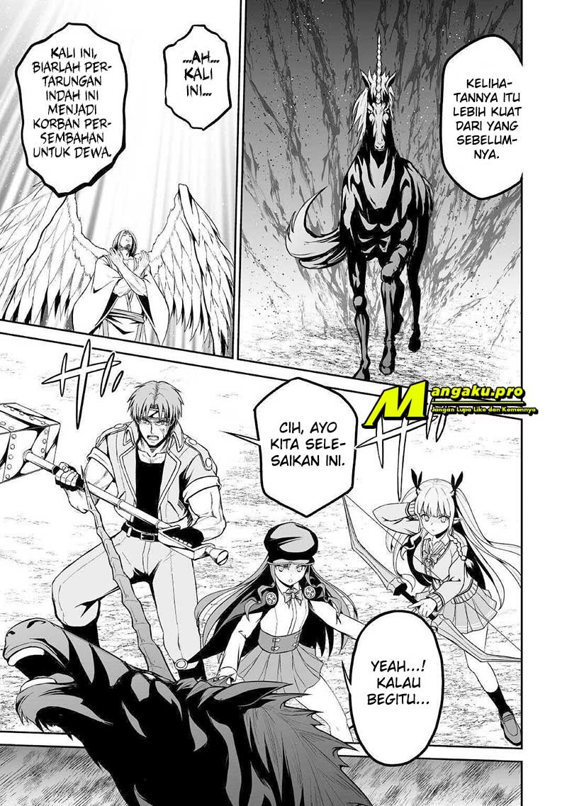 Jaryuu Tensei chapter 30.2 halaman 2