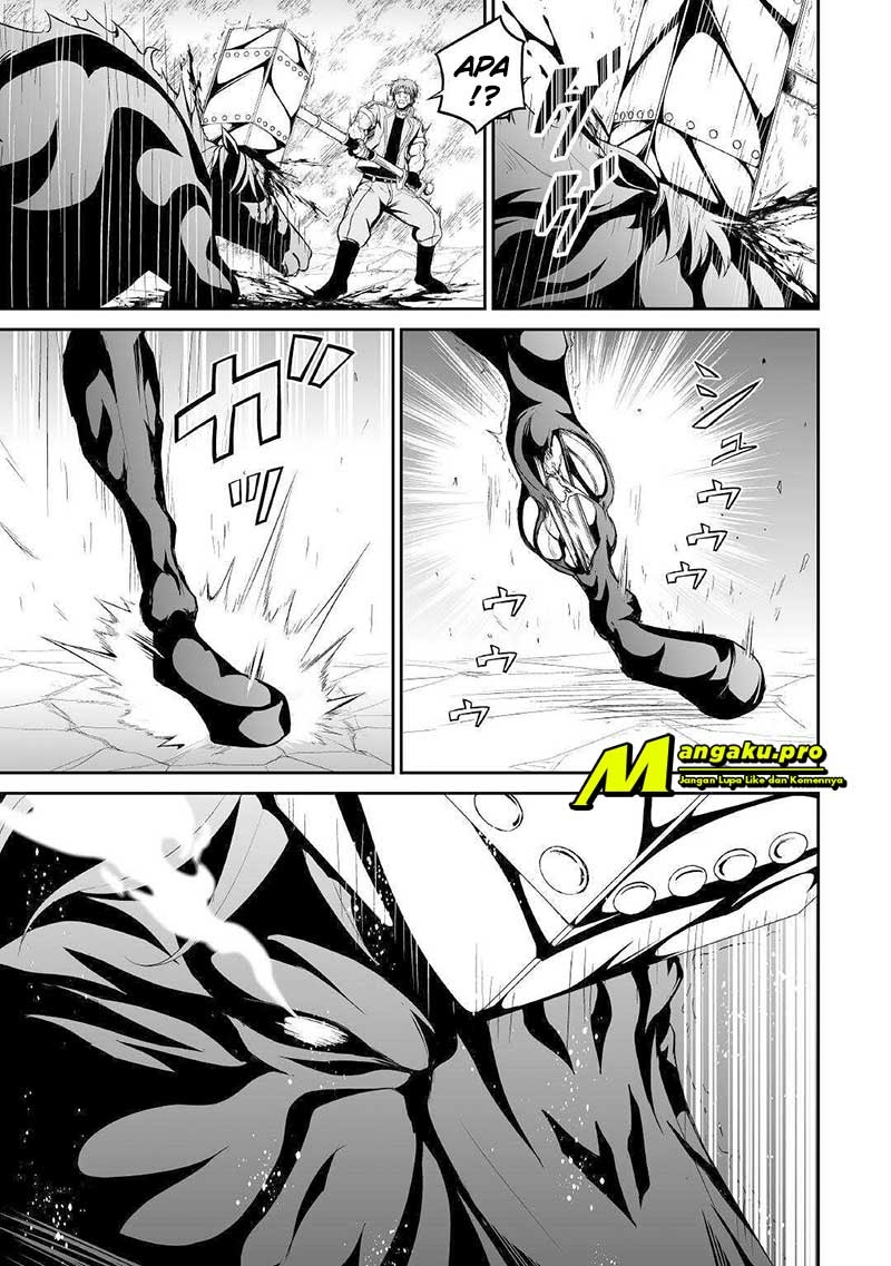 Jaryuu Tensei chapter 30.2 halaman 5