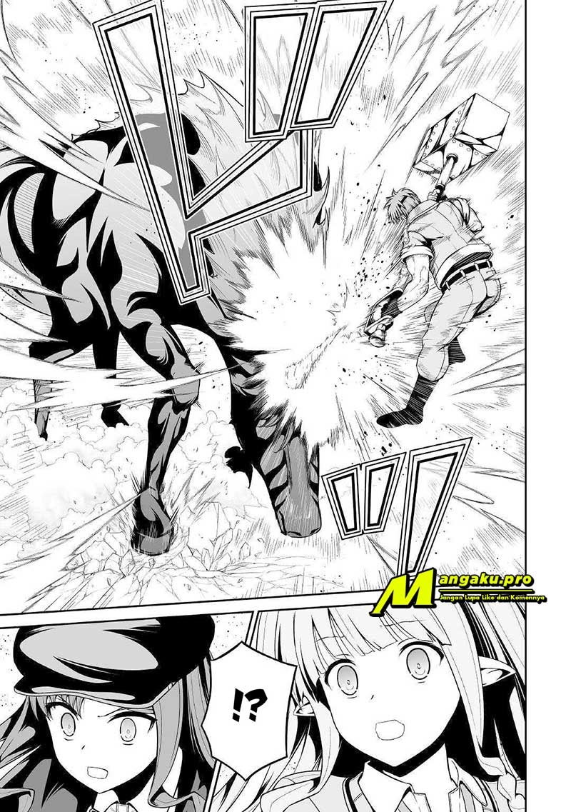 Jaryuu Tensei chapter 30.2 halaman 6