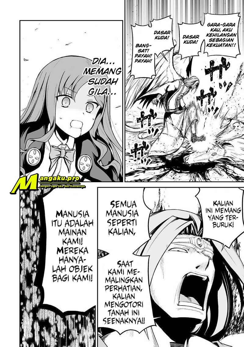 Jaryuu Tensei chapter 30.2 halaman 10