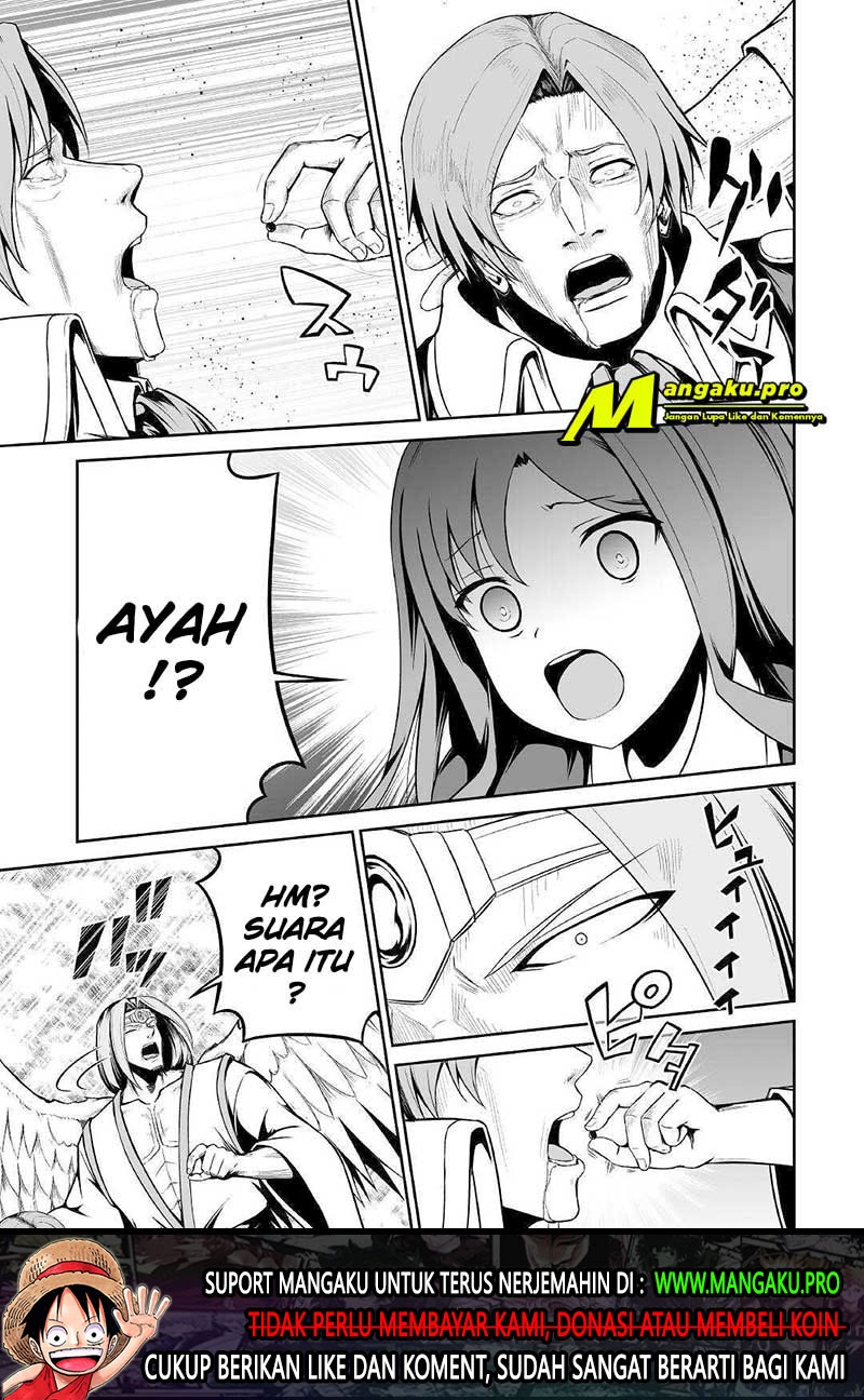 Jaryuu Tensei chapter 30.2 halaman 13