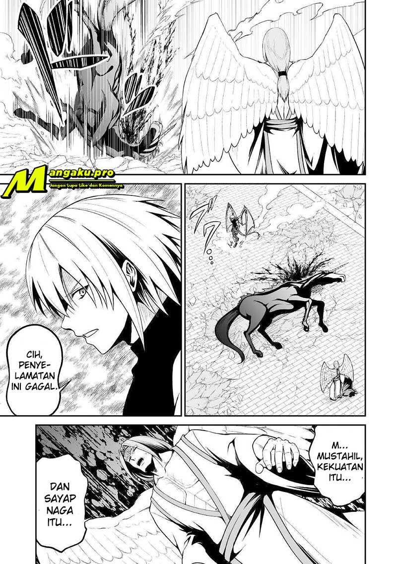 Jaryuu Tensei chapter 31 halaman 4