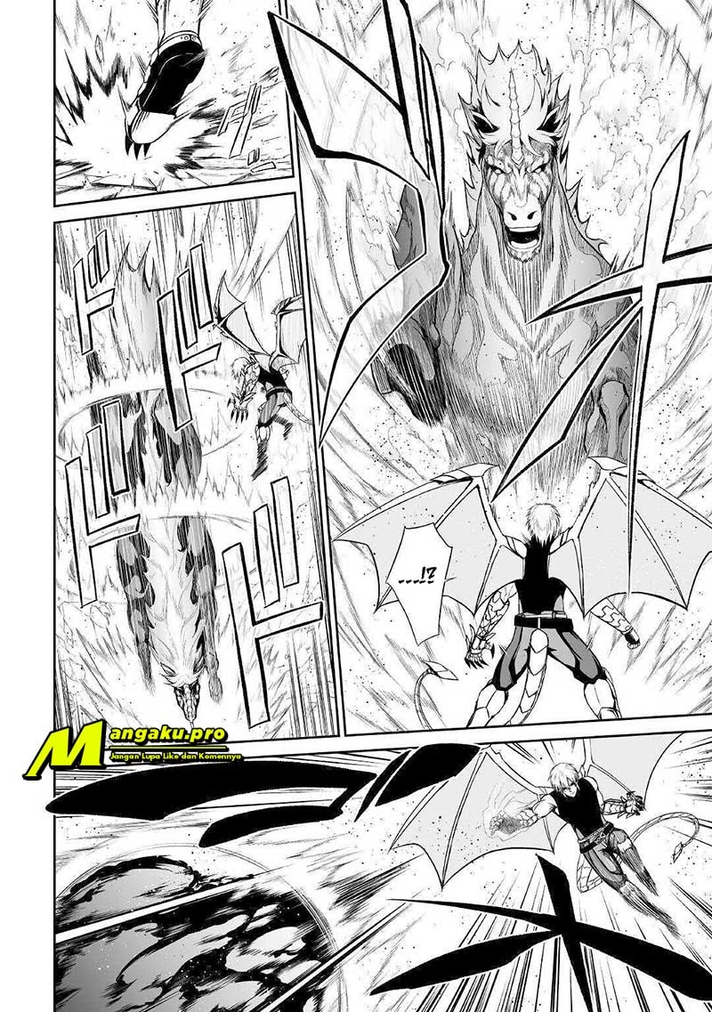 Jaryuu Tensei chapter 31 halaman 7