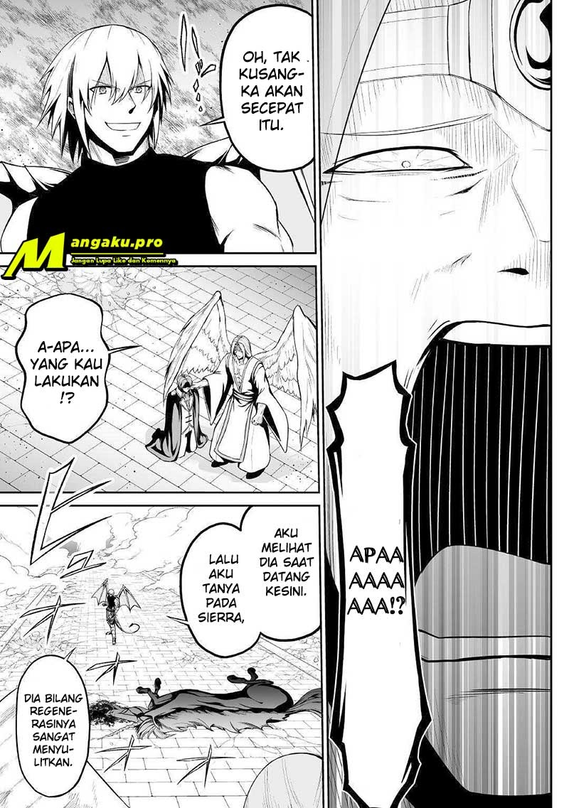 Jaryuu Tensei chapter 31 halaman 10