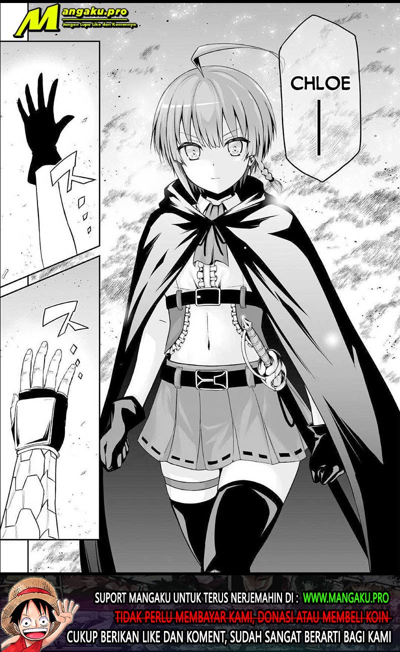Jaryuu Tensei chapter 31 halaman 20