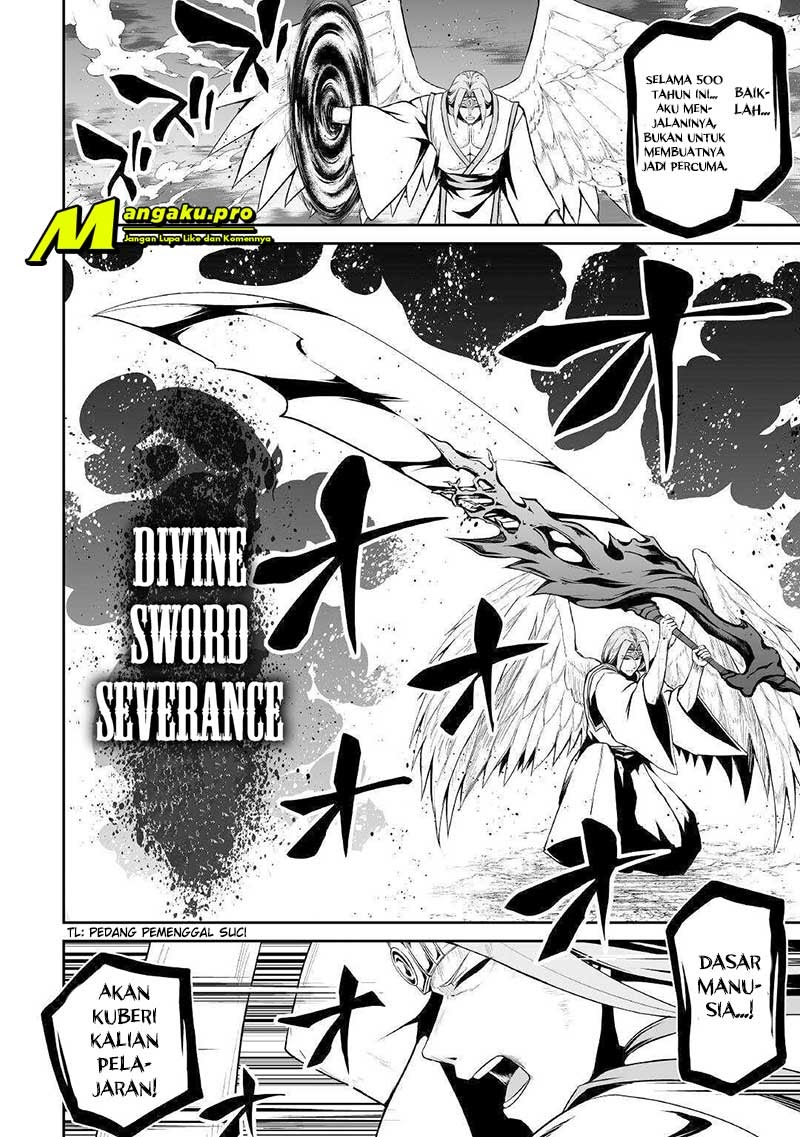Jaryuu Tensei Bab 32 halaman 3