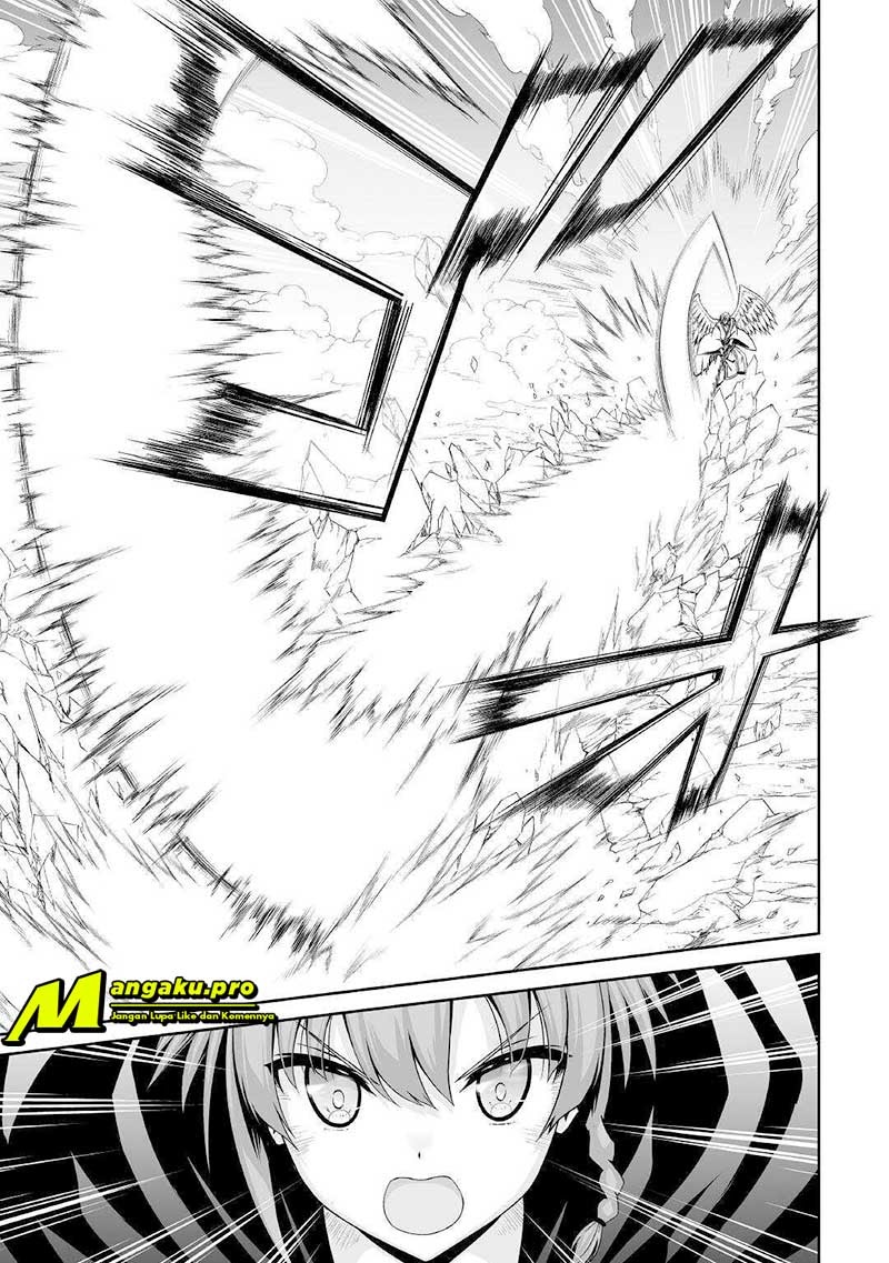 Jaryuu Tensei Bab 32 halaman 4