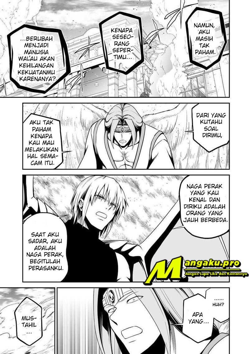 Jaryuu Tensei Bab 33 halaman 4
