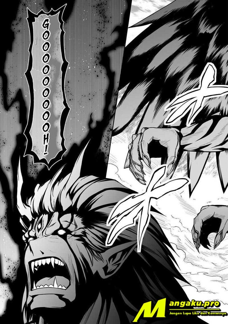 Jaryuu Tensei Bab 33 halaman 10