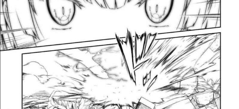 Jaryuu Tensei chapter 34 halaman 6