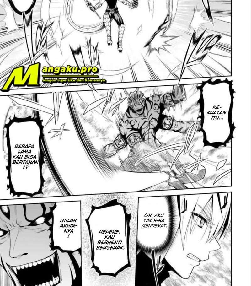 Jaryuu Tensei chapter 34 halaman 12