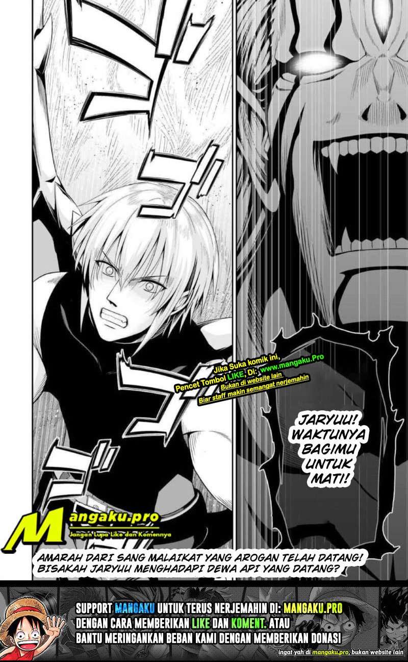 Jaryuu Tensei chapter 34 halaman 14