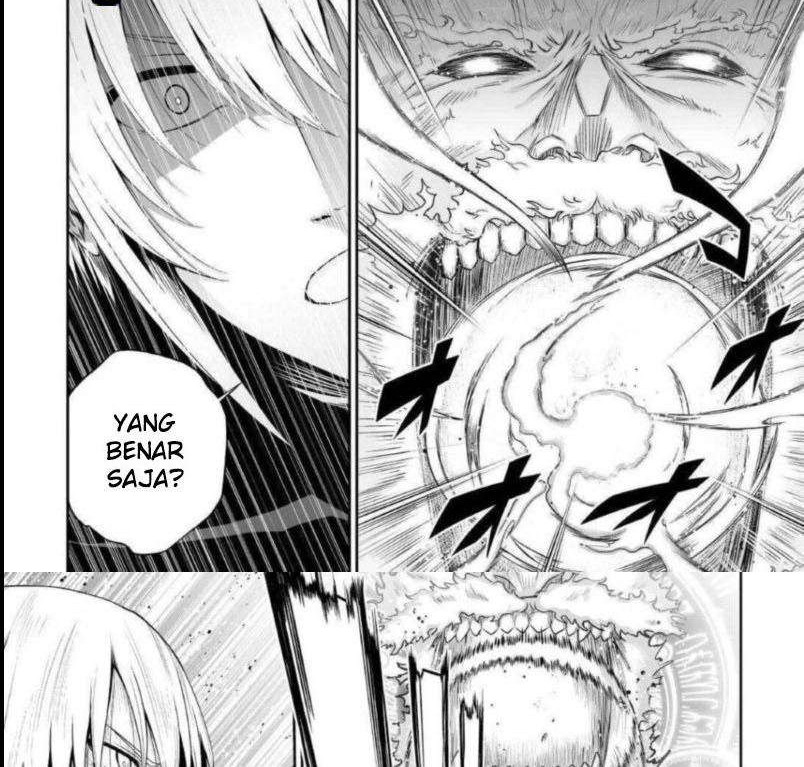 Jaryuu Tensei chapter 35 halaman 2