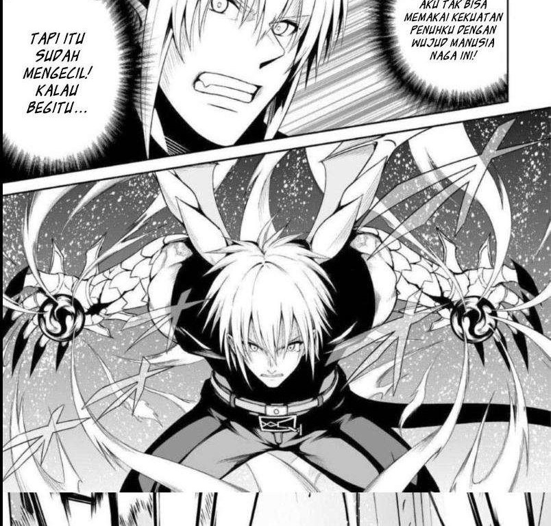 Jaryuu Tensei chapter 35 halaman 4