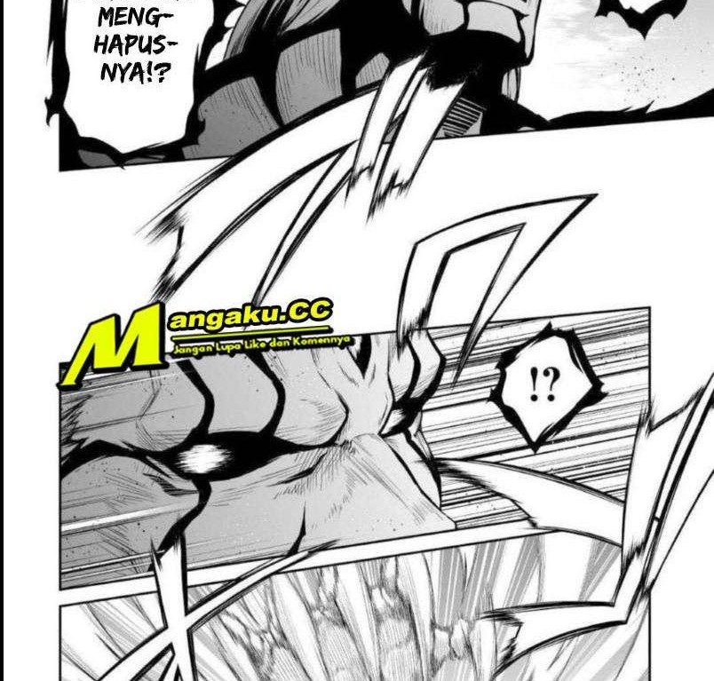 Jaryuu Tensei chapter 35 halaman 6