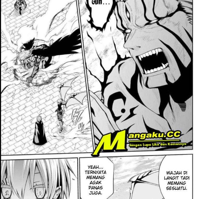 Jaryuu Tensei chapter 35 halaman 8