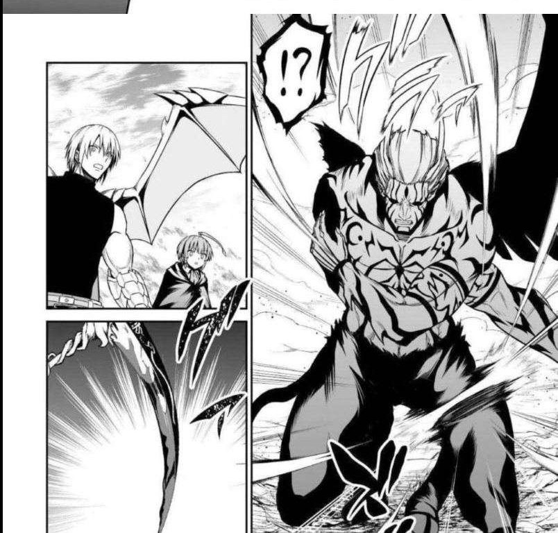 Jaryuu Tensei chapter 35 halaman 10