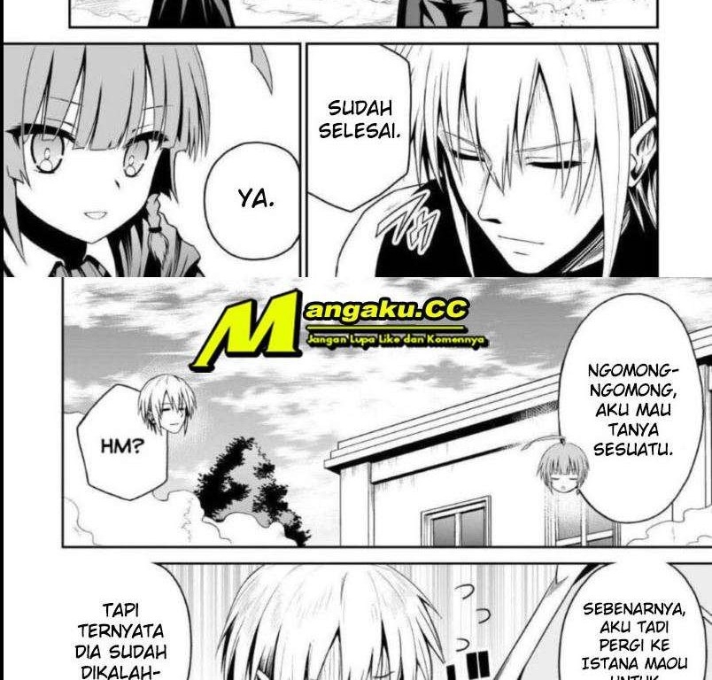 Jaryuu Tensei chapter 35 halaman 14
