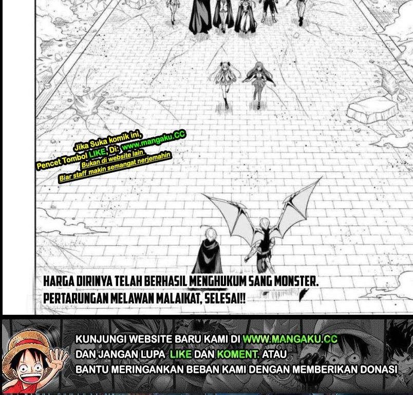 Jaryuu Tensei chapter 35 halaman 16