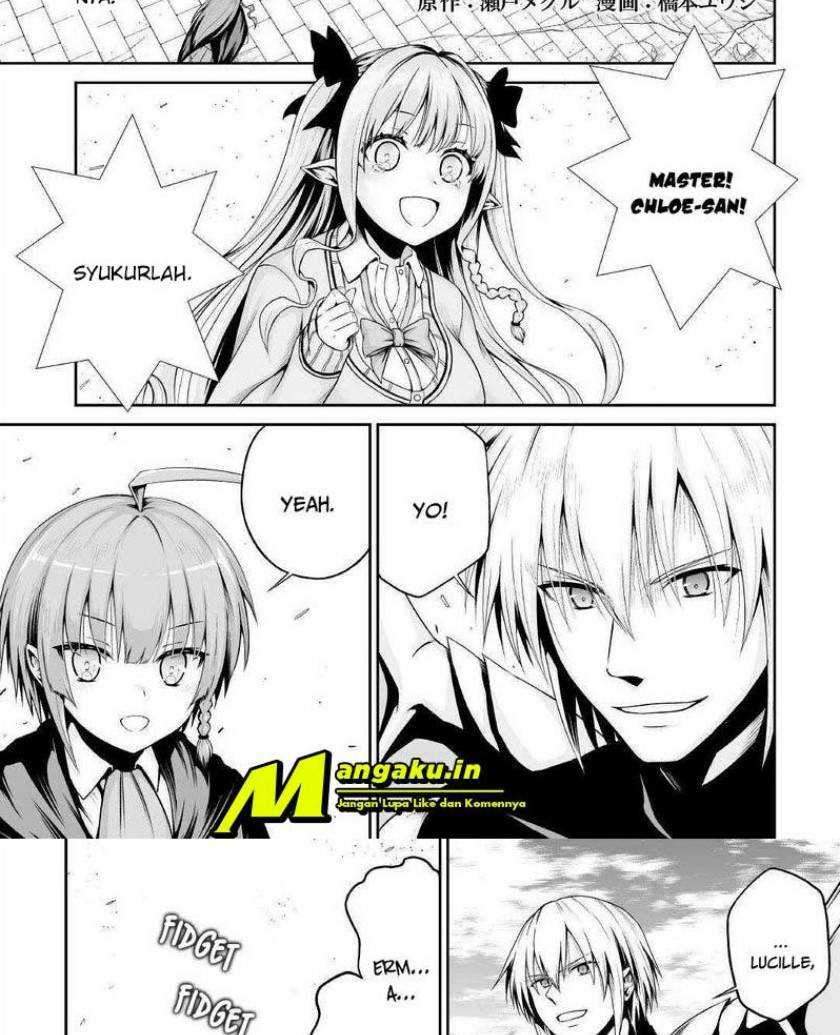 Jaryuu Tensei Bab 36.1 halaman 2