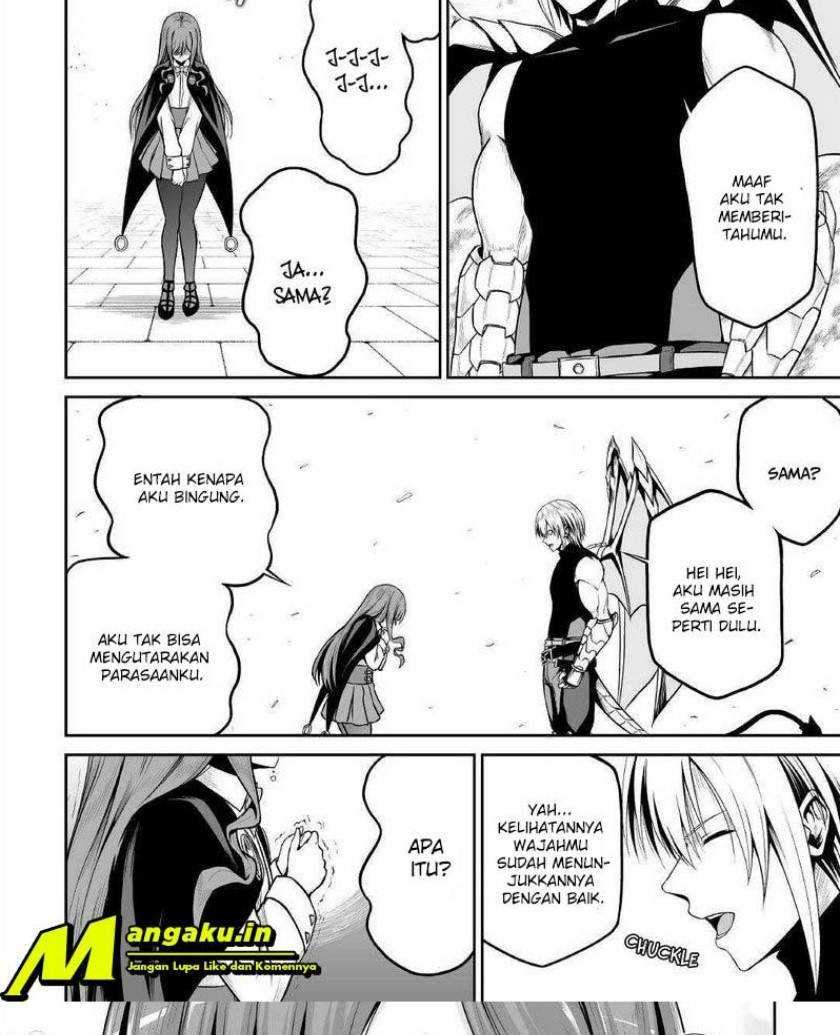 Jaryuu Tensei Bab 36.1 halaman 3