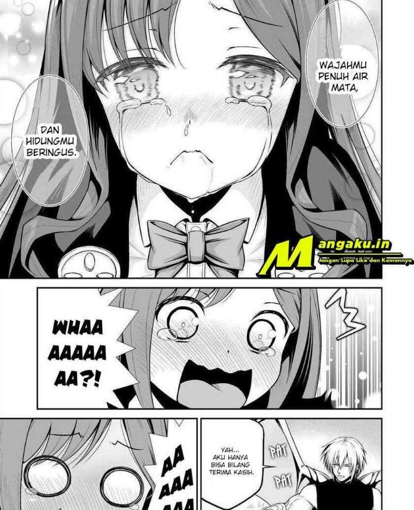 Jaryuu Tensei Bab 36.1 halaman 4