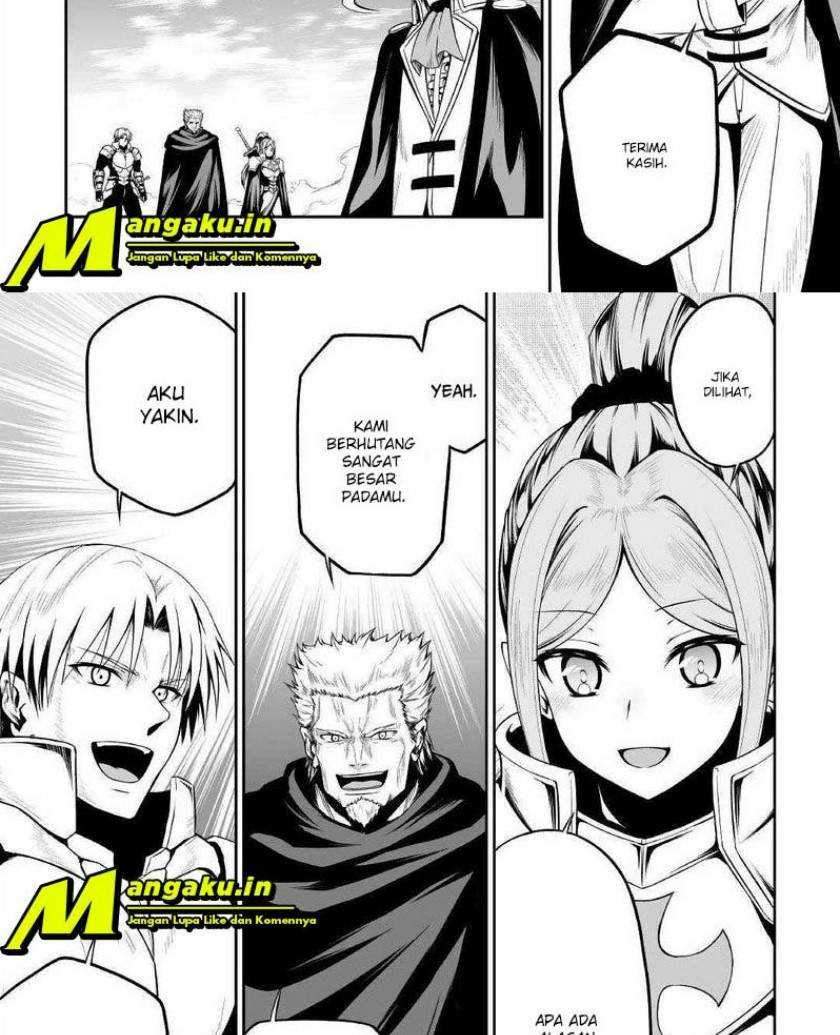 Jaryuu Tensei Bab 36.1 halaman 6